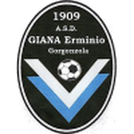 Escudo de Giana Erminio