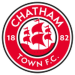 Escudo de Chatham Town