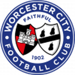 Escudo de Worcester City