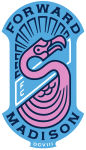 Escudo de Forward Madison