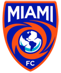 Escudo de Miami FC
