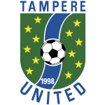 Escudo de Tampere United