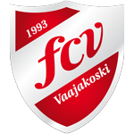 Escudo de Vaajakoski