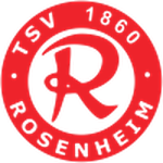 Escudo de 1860 Rosenheim