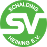 Escudo de Schalding-Heining