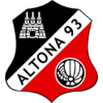 Escudo de Altona 93