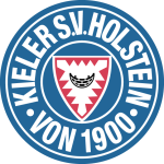 Escudo de Holstein Kiel II