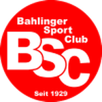 Escudo de Bahlinger SC
