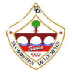 Escudo de SS Reyes