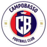 Escudo de Campobasso FC
