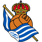 Escudo de Real Sociedad II