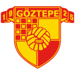 Escudo de Göztepe