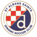 Escudo de St. Albans Saints